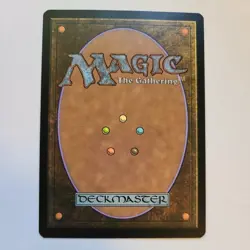 Magic the Gathering - Cyclonic Rift - Return to Ravnica - NM - Image 2