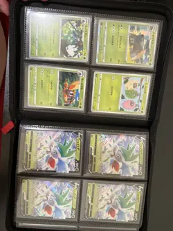 Pokemon TCG Japanese Star Birth Master Set (127/100) + All Secret Rares NM - Image 5