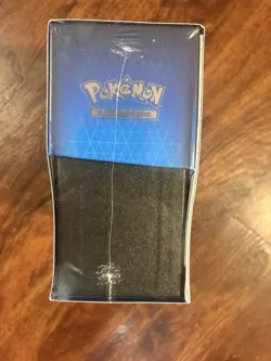 Pokemon TCG: Sword & Shield Pokemon GO ETB Elite Trainer Box ETB Factory Sealed - Image 2