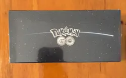 Pokemon TCG: Pokemon GO ETB Elite Trainer Box ETB Factory Sealed - Image 3