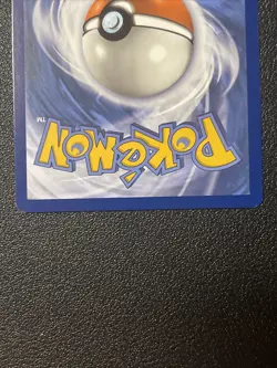 Pokemon TCG Artazon 229/197 Obsidian Flames Secret Rare Holo Gold Full Art - Image 5