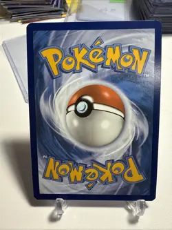 Pokemon TCG Brute Bonnet 207/182 Illustration Rare Holo Sv: Paradox Rift - Image 2