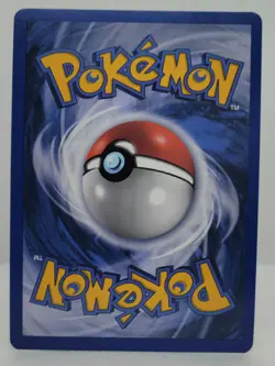 Carte Pokemon Vaporisateur retrograde 72/102 set de base 1999 ED 1 FR NEAR MINT - Image 2