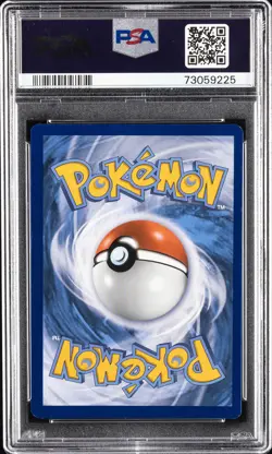 2022 POKEMON SWSH BLACK STAR PROMO #075 SPECIAL DELIVERY CHARIZARD-HOLO PSA 9 - Image 2