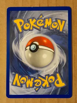 Pokemon Smeargle Black Star Promo 32 NM See Pictures - Image 2