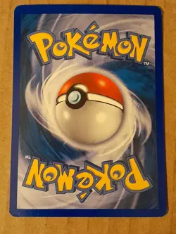 Pokemon Ralts 61/106 ex Emerald Reverse Holo NM-MINT See Pictures - Image 4