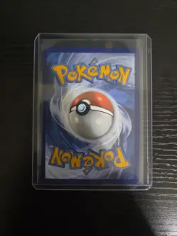 Ninjask 137/132 English Mega Evolutions Pokemon Card Near Mint - Image 2