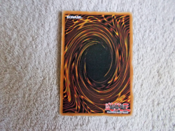 Konami - Yu-Gi-Oh! "CHIMERA THE FLYING MYTHICAL BEAST" #MZMI-EN040 Card 1st - Image 2
