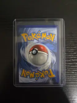 Snover Illustration Rare 140/132 Mega Evolution Pokemon TCG Near Mint Card NM - Image 2