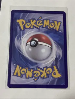 Toxtricity ex PROMO 166/SV-P Hot Air Arena SV9A Korean Pokemon Card NM - Image 2