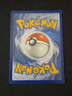 Rowlet SM22 Sun & Moon Black Star Promo Card Holo Rare Pokemon TCG Light Played - Image 2