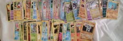 Pokemon Card Bulk Lot 1500+ Commons/Uncommons/Rares/Holos WOTC to Modern - Image 3
