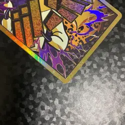 DON Card Rob Lucci PRB-01 [Gold Frame] THE BEST One Piece Japanese - Image 4