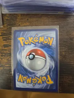 Kangaskhan 204/182 IR Destined Rivals English Pokemon Card NM - Image 2