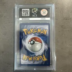 Pokemon TCG Tyranitar Paldea Evolved Illustration Rare Card 222/193 Ace 9 - Image 2