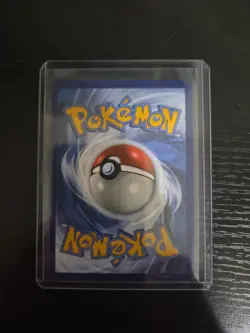 Steelix 150/132 English Mega Evolutions Pokemon Card Near Mint - Image 2