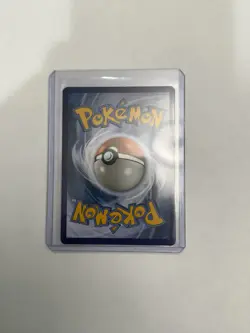 Pokemon TCG Reshiram & Charizard GX SM201 Black Star Promo. Condition. LP Card - Image 2