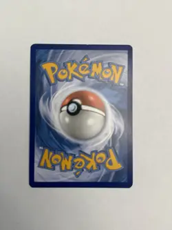 Pokemon TCG Reshiram & Charizard GX SM201 Black Star Promo. Condition. LP Card - Image 4