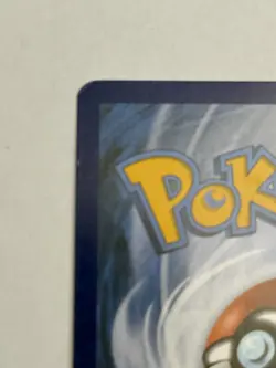 Pokemon TCG Reshiram & Charizard GX SM201 Black Star Promo. Condition. LP Card - Image 5