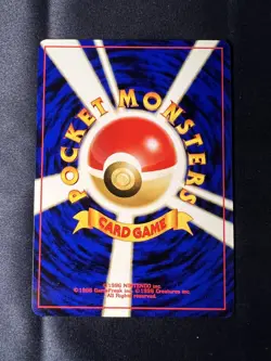 Magmar 126 Uncommon 2000 Pokemon TCG Neo Genesis Japanese NM - Image 4