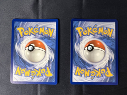 x2 Melmetal ex 105/142 Double Rare Pokemon TCG 2024 Stellar Crown NM - Image 4