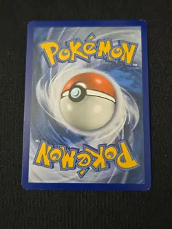 Golisopod SM52 Sun & Moon Black Star Promo Holo Rare Pokemon TCG Light Played - Image 2