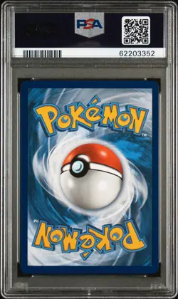 2021 POKEMON SWORD & SHIELD SHINING FATES #046 YVELTAL PSA 10 - Image 2