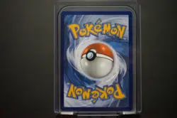 x1 Scramble Switch - 186/191 - ACE Rare Pokemon SV08 Surging Sparks - Image 2