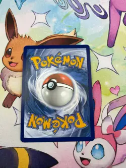 Pokemon TCG: Solosis 118/086 Black Bolt Illustration Rare Full Art | Pack Fresh - Image 3