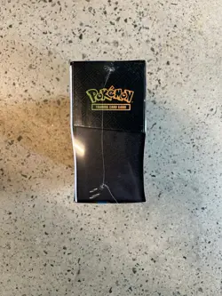 Pokemon TCG Mega Evolution Elite Trainer Box ETB New Sealed In Hand - Image 4