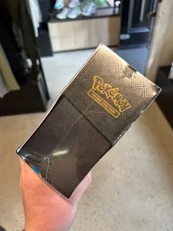 Pokemon TCG Mega Evolution Elite Trainer Box ETB New Sealed In Hand - Image 5