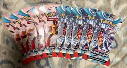 Pokemon TCG SV: Paradox Rift Sleeved Booster Packs (10 Available) - Image 5