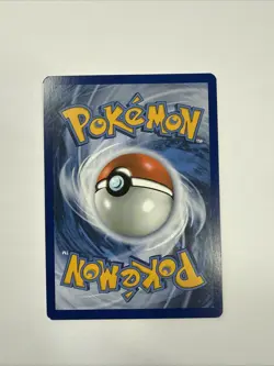 Pokemon TCG Frogadier Breakthrough Uncommon 47/162 Near Mint - Image 2