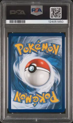 PSA 9 Gengar & Mimikyu GX #53 Pokemon 2019 Sun & Moon Team Up - Image 2