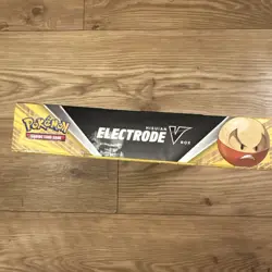 Pokemon TCG: Hisuian Electrode V Box x2 Lost Origin x1 Brilliant Stars x1 Astral - Image 4