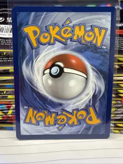 Pokemon Mega Evolution Bulbasaur 133/132 Stamped Promo Illustration SEALED 4 - Image 2