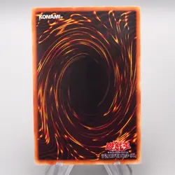Yu-Gi-Oh yugioh Des Volstgalph G6-01 Secret Rare Promo NM Japanese s303 - Image 2