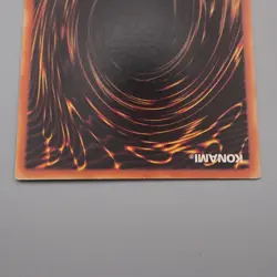 Yu-Gi-Oh yugioh Des Volstgalph G6-01 Secret Rare Promo NM Japanese s303 - Image 5