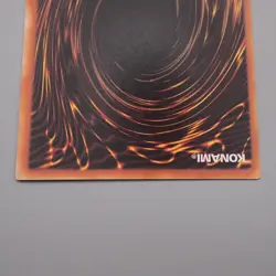 Yu-Gi-Oh yugioh Des Volstgalph G6-01 Secret Rare Promo MINT Japanese s302 - Image 5