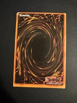 Yugioh! Ojama Black - DP2-JP004 - Common - 1st Edition CARD - Image 2