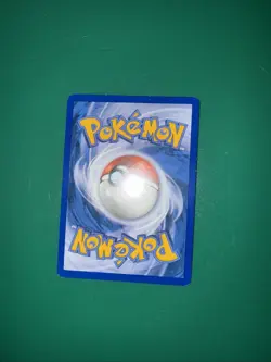 Shaymin LV.X DP39 Diamond & Pearl Black Star Promo Holo Pokemon Card MP - Image 3