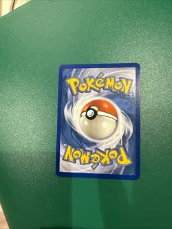 Shaymin LV.X DP39 Diamond & Pearl Black Star Promo Holo Pokemon Card MP - Image 4