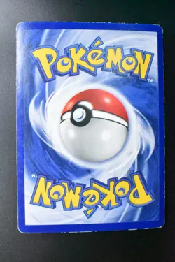 Jigglypuff No. 39 Grey Star Corocoro Comics Promo 1999 Glossy Rare Pokemon Card - Image 5