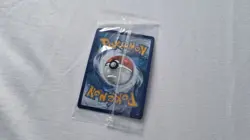 Pokemon TCG SM210 Hidden Fates Promo Moltres, Zapdos, Articuno Sealed MINT Card - Image 2