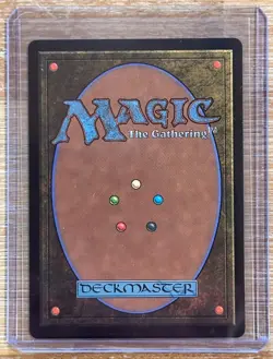MTG - Paths of the Dead - Cavern of Souls - M 0362 - LTC * EN - Image 2