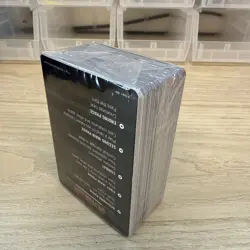 MTG: Edge of Eternities Commander deck-COUNTER INTELLIGENCE sealed (deck only) - Image 2