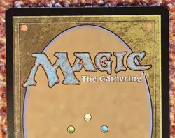 ✨Lumra, Bellow of the Woods✨ MTG | Bloomburrow | Borderless | Foil | NM | 0342 - Image 3