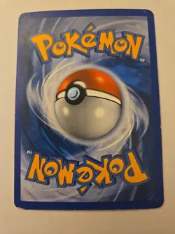 Pokemon TCG Double Rainbow Energy Ex Crystal Guardians Pokemon Promos 88/100 - Image 2