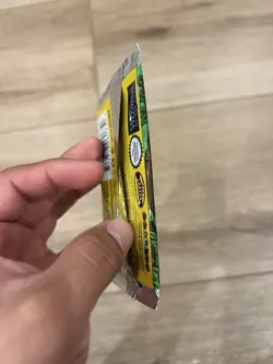 1999 Pokemon 1st Edition Jungle Booster Pack Sealed! - Image 5