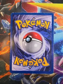 Pokemon Clefable 17/64 1st Edition Jungle Regular Non Holo Rare - Image 2